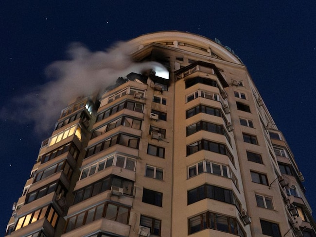 Ucraina, 1.432° giorno di guerra