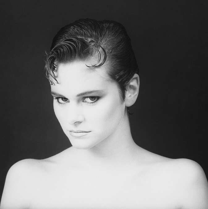Lise, 1983 © Robert Mapplethorpe Foundation.