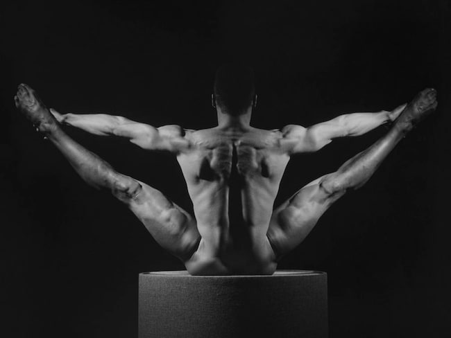 Robert Mapplethorpe, le forme del desiderio in una grande mostra a Palazzo Reale