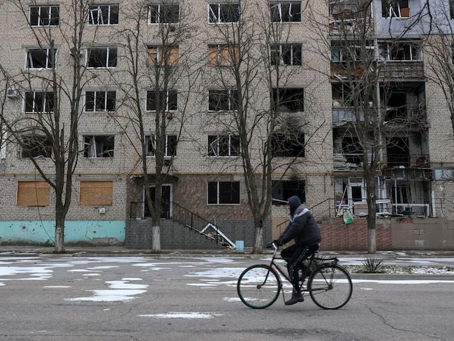 Ucraina, 1.435° giorno di guerra