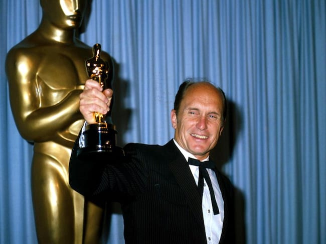 Robert Duvall, premio Oscar e attore a tutto tondo