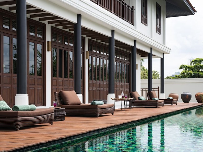 A Bangkok dove si sperimenta l’avanguardia dell’arte