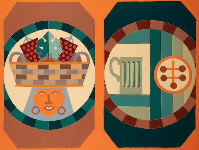 Fortunato Depero al Museo Bagatti Valsecchi