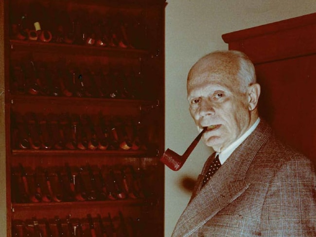 Pertini, il Presidente del popolo