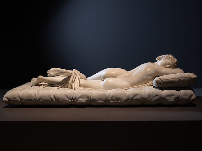 Le <i>Metamorfosi</i> di Ovidio al Rijksmuseum