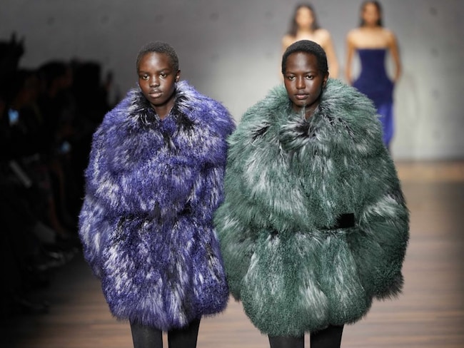 Emporio Armani, la collezione per l’AI 26-27