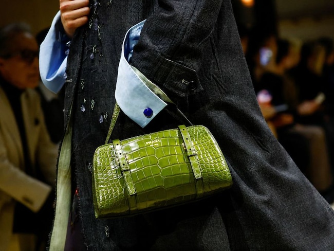 Prada, la collezione per l’AI 26-27