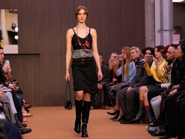 Marni, la collezione per l’AI 26-27