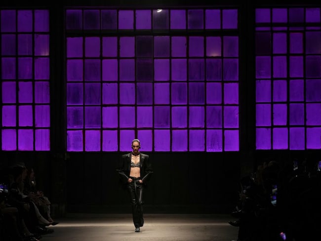 Roberto Cavalli, la collezione per l’AI 26-27