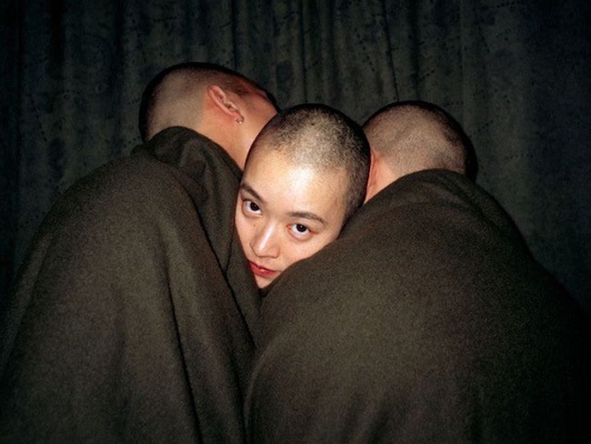 Il PhotoVogue Festival alla Biblioteca Braidense