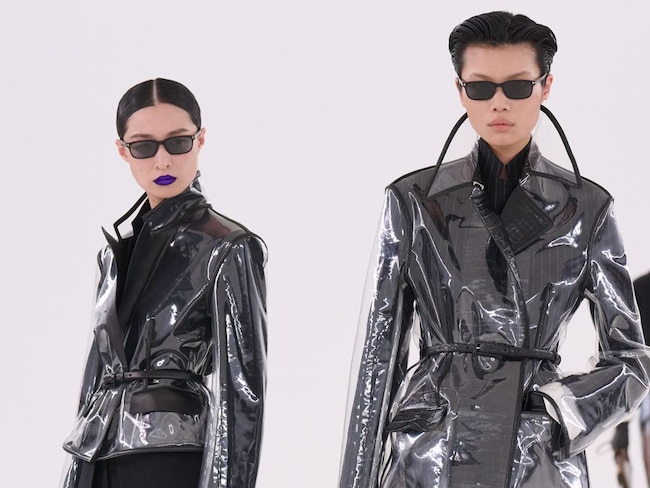 Tom Ford, la collezione per l’AI 26-27