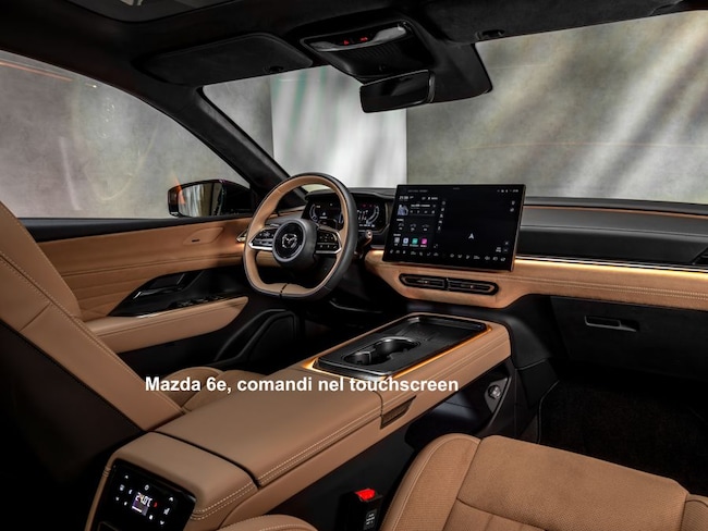 Cina, le foto di cosa scomparirà dall’auto hi-tech