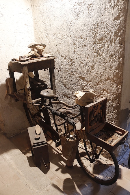 Calzolaio (Civitella)