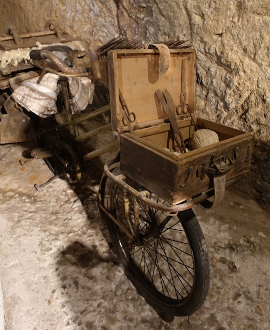 Cardatrice (Civitella)