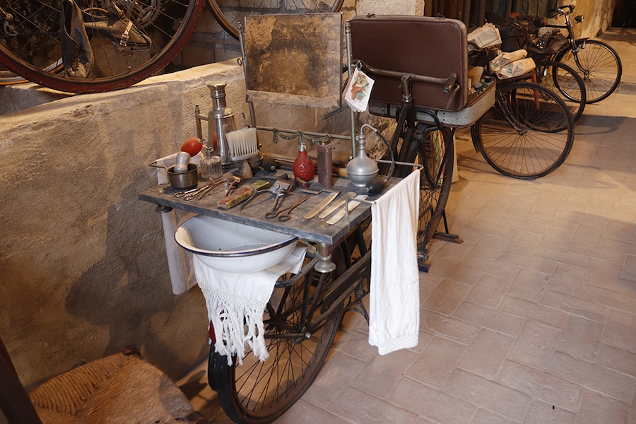 Barbiere (Civitella)