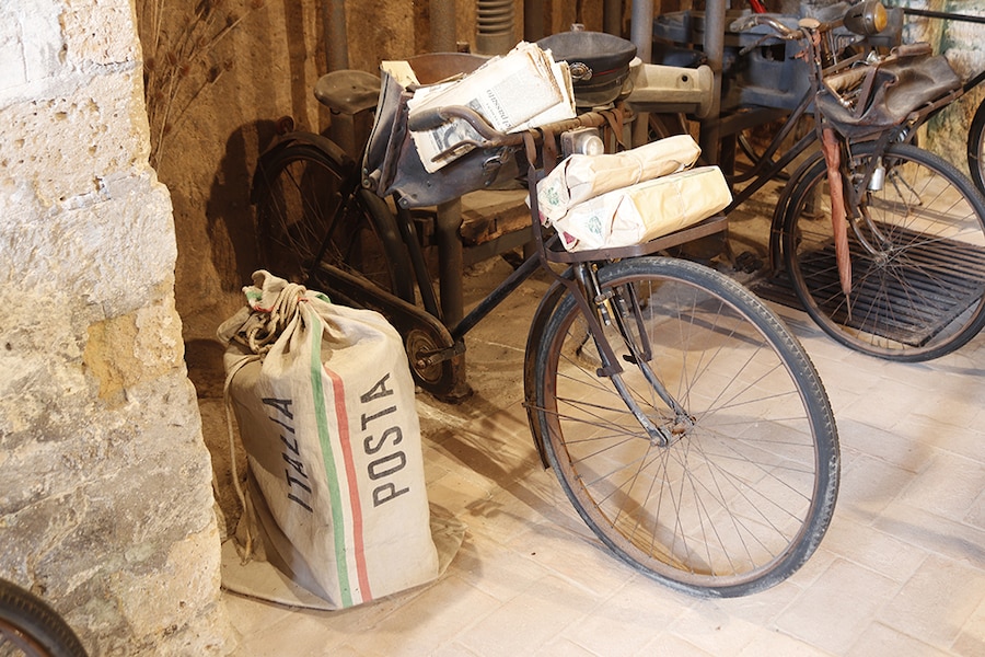 Postino (Civitella)