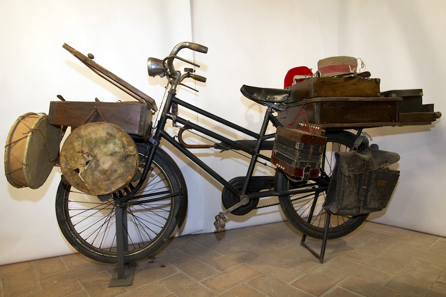 Cantastorie (Fabriano)
