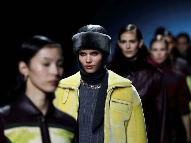 Hermès, la collezione per l’AI 26-27