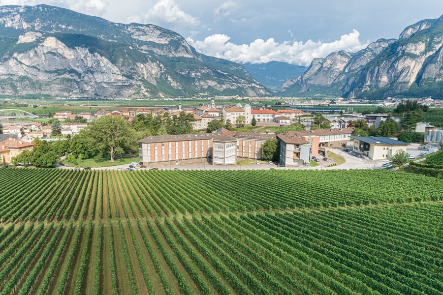 San Michele all’Adige (TN) (Marco-Parisi)