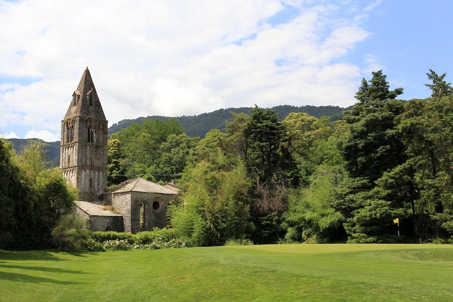Rapallo (GE), monastero di valle Christi (Ufficio Cultura Comune Rapallo)