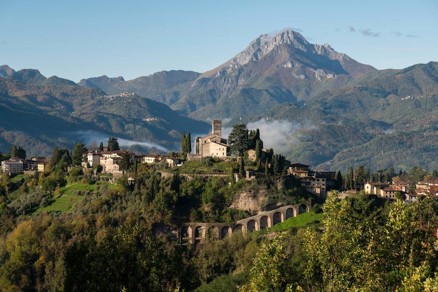 Barga (LU) (Gruppo FAI Media Valle)