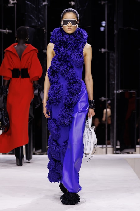 Givenchy, la collezione per l’AI 26-27 - Il Sole 24 ORE