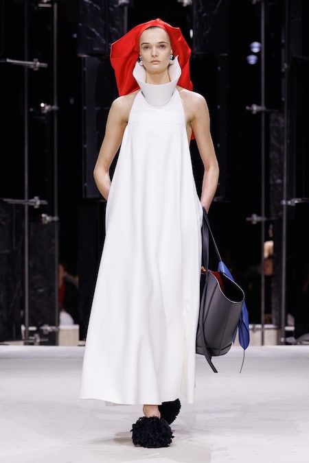 Givenchy, la collezione per l’AI 26-27 - Il Sole 24 ORE