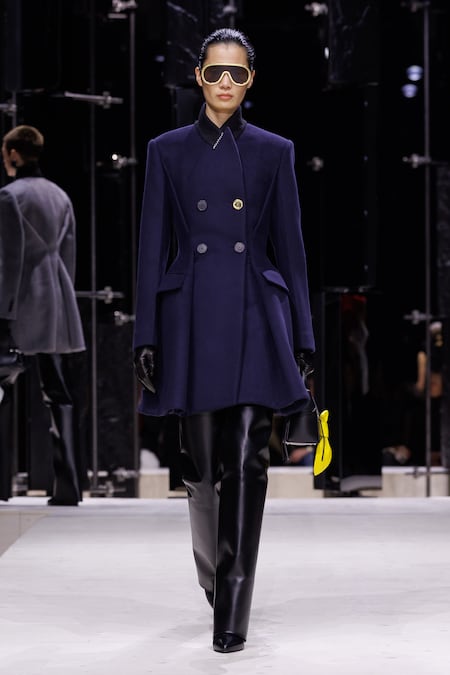 Givenchy, la collezione per l’AI 26-27 - Il Sole 24 ORE