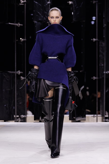 Givenchy, la collezione per l’AI 26-27 - Il Sole 24 ORE