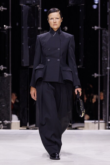 Givenchy, la collezione per l’AI 26-27 - Il Sole 24 ORE