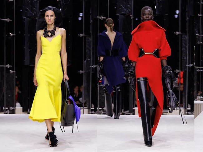 Givenchy, la collezione per l’AI 26-27