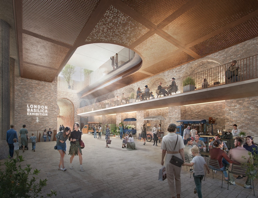 85 Gracechurch Street