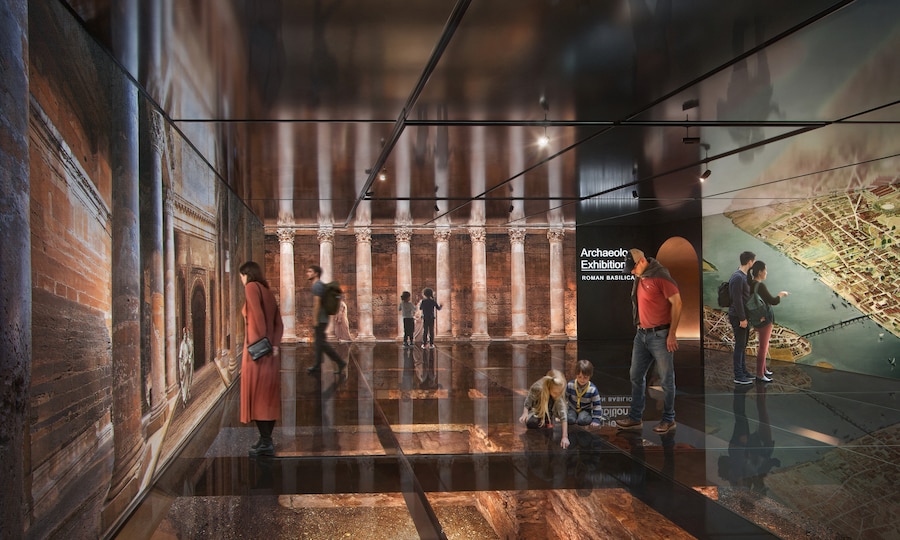 85 Gracechurch Street