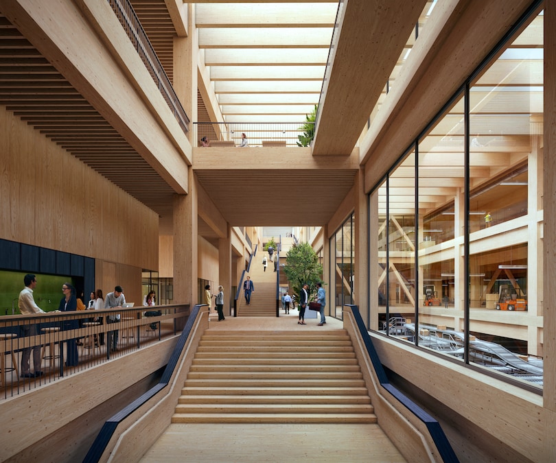 Bestseller Logistics Center West