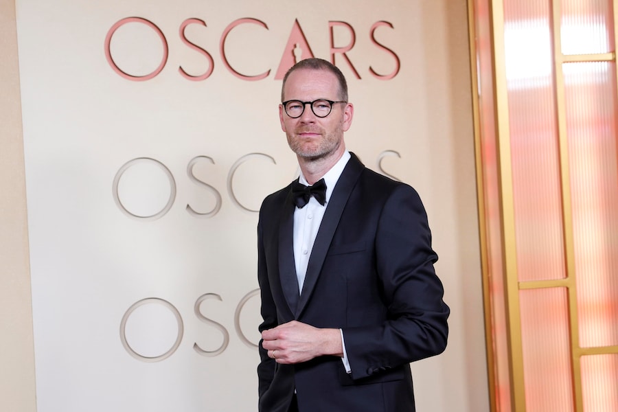 Il regista danese-norvegese Joachim Trier. (EPA)