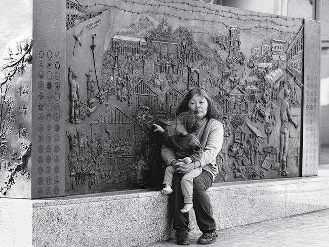 Ruth Asawa in una grande Retrospettiva al Museo Guggenheim di Bilbao