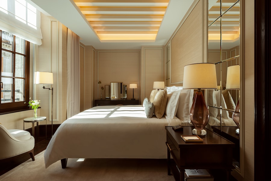 Debutto nel cuore della capitale del Corinthia Rome - Il Sole 24 ORE