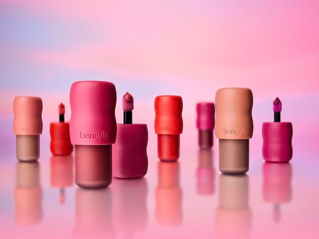 Blush, le nuove tendenze