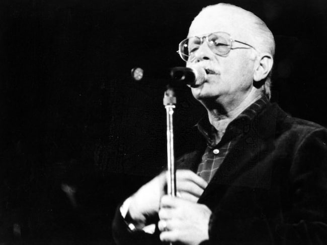 Addio a Gino Paoli, ha fatto innamorare generazioni di italiani