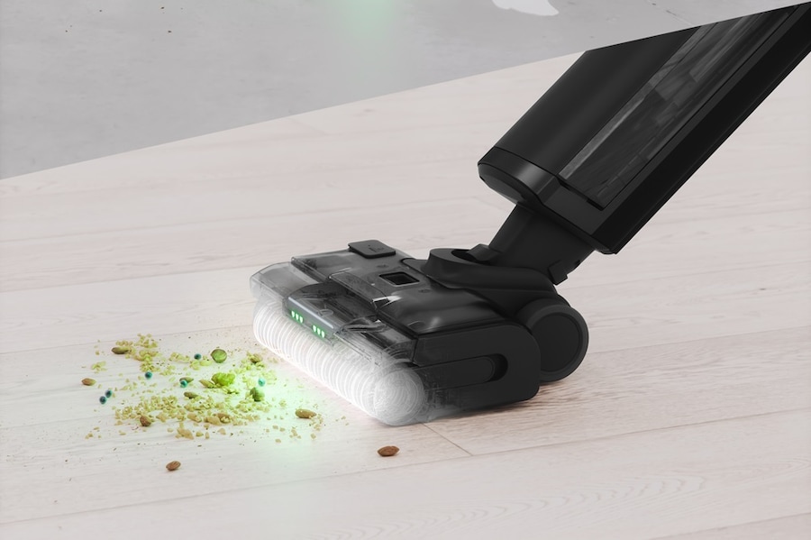 Haier I-Pro Clean Z3