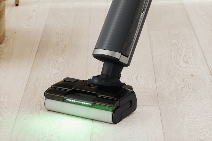 Haier I-Pro Clean Z3