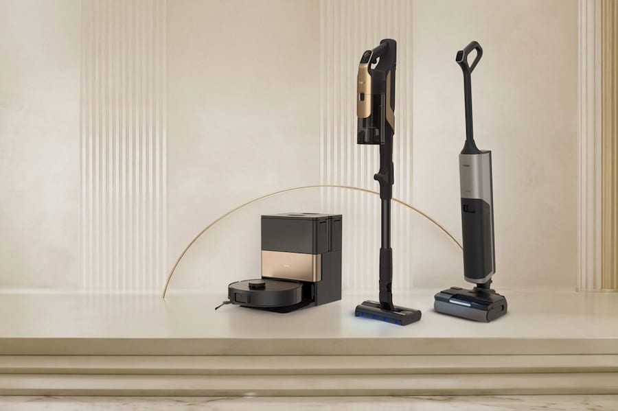 Haier I-Pro Clean Series 5