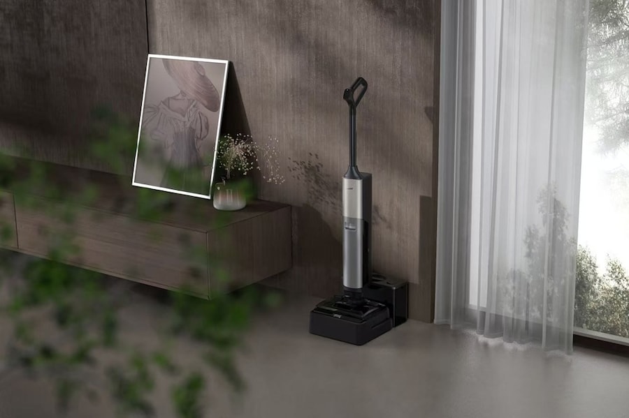 Haier I-Pro Clean Z3 Heat