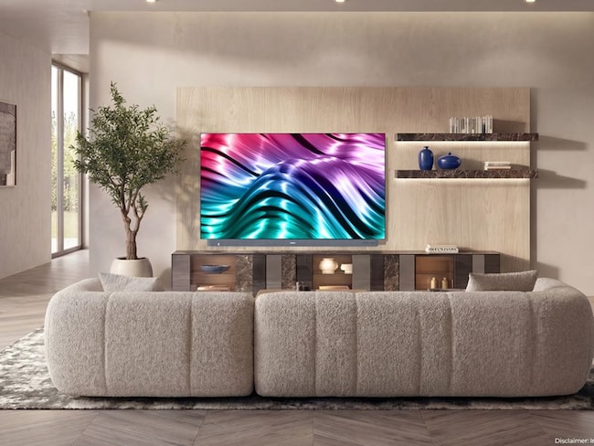 Dalla pulizia all’intrattenimento: la casa con l’AI di Haier diventa ecosistema