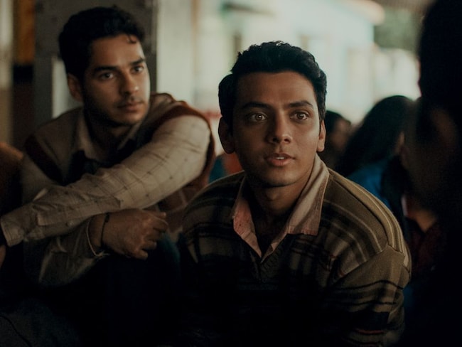 “Mio fratello è un vichingo” e gli altri film della settimana