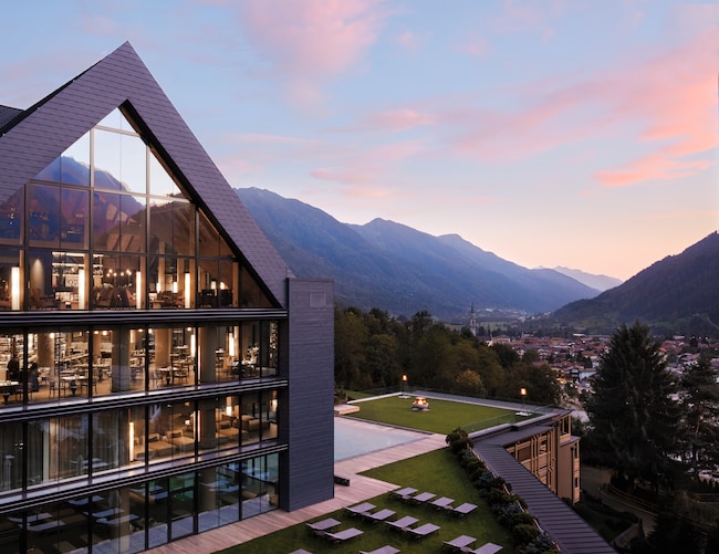 Lefay, l’eccellenza italiana nell’ospitalità del benessere tra Garda e Dolomiti