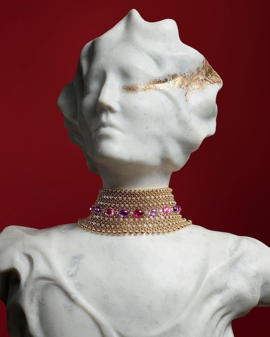  Showroom a Villa Necchi Campiglio 