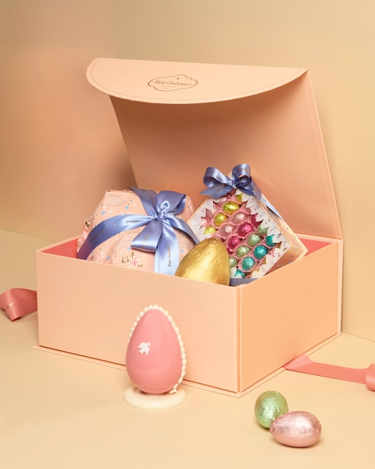 Sant’Ambroeus, gift pack, 275 euro