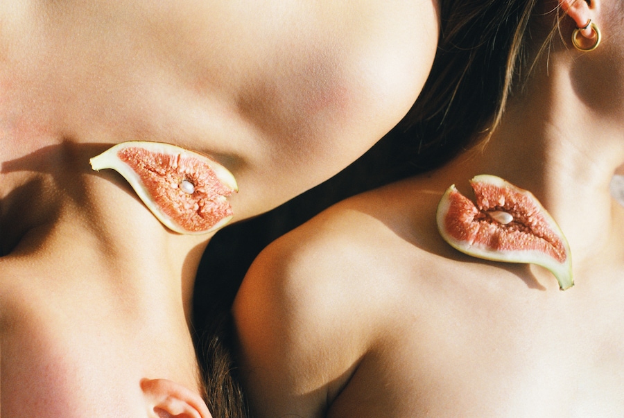 Figs in Pride, Lin Zhipeng (2022)