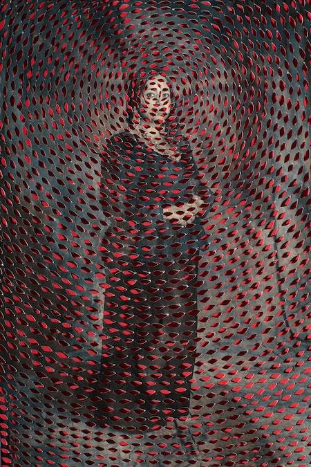 Sujata Setia (Circles in Sand)